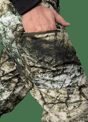 Костюм stormwall dwr tactic terra ua l 6