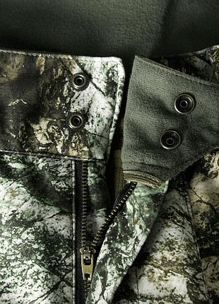 Костюм stormwall dwr tactic terra ua l 7