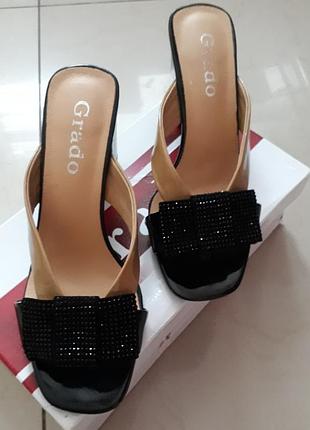 Босоножки grado