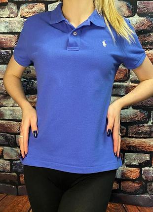 Футболка polo ralph lauren