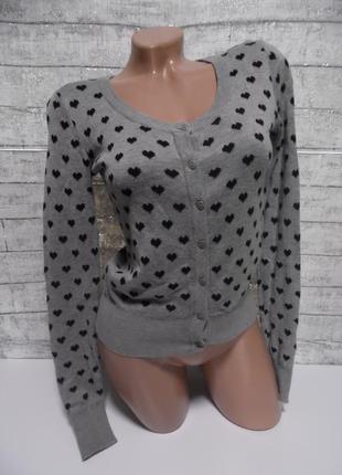 Кофта colloseum розмір s