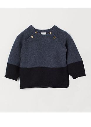 Кофта джемпер свитер h&m