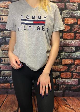 Футболка tommy hilfiger