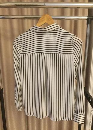 Блуза h&m 2