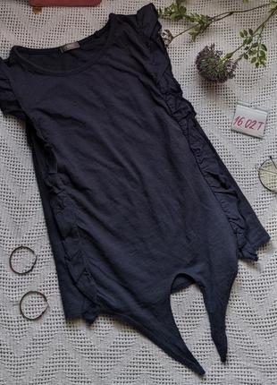 Якісна футболка next 7-9 років