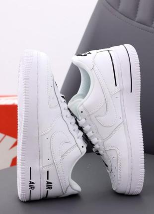 Кроссовки nike air force