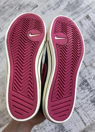 Кеды nike оригинал кроссовки2 фото