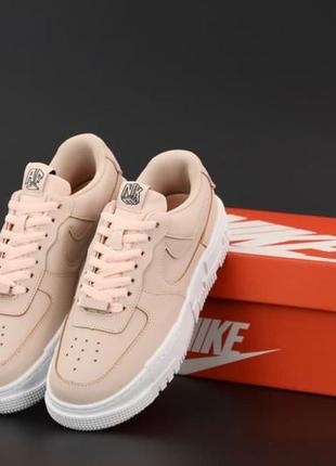 Кроссовки nike air max 4 touch gray and pink hair blue color