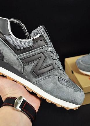 Кроссовки new balance