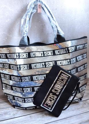 Сумка victorias secret
