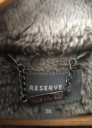 Дублянка reserved3 фото