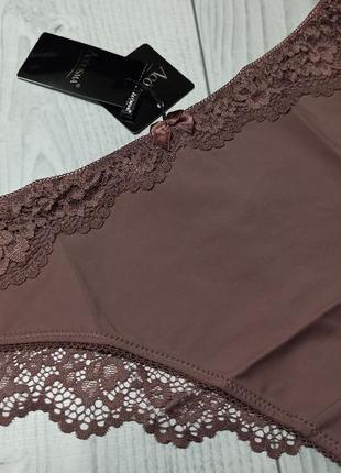 Трусики американка, бразилиана, слипы acousma t6484