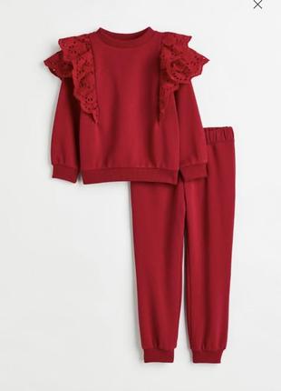Костюм стильний зара zara
