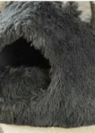 Будиночок для пухнастих улюбленців zoofari домик для кошки собачки германия