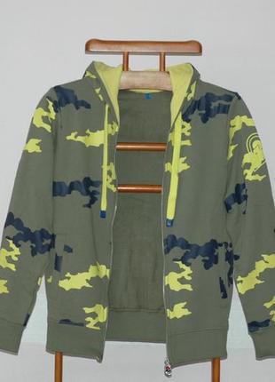 Худі invicta, розмір m, нове, оригінальне 2