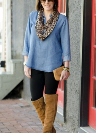 Сапоги roberto santi