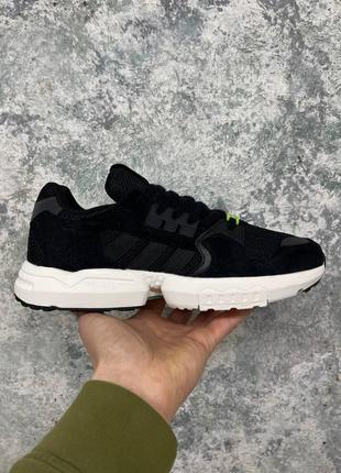 Мужские кроссовки adidas zx torsion