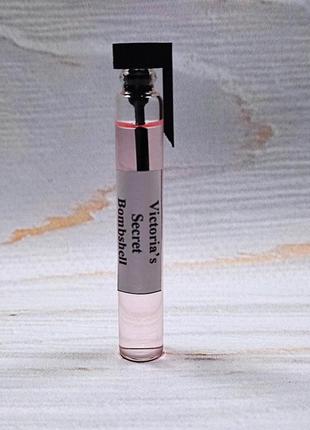 Відливант (пробник) жіночий victorias secret bombshell (викторія сікрет бомбшелл) 3 мл