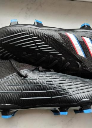 Копочки adidas predator edge.2 fg gw2271 оригінал3 фото