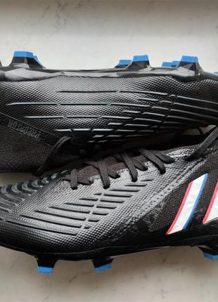 Копочки adidas predator edge.2 fg gw2271 оригінал