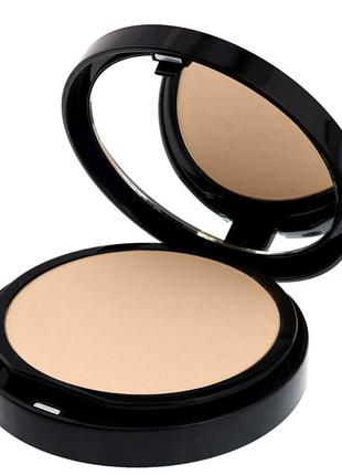 Компактна фінішна пудра bareminerals bareskin perfecting veil 9g — light to medium
