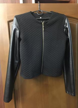 Жакет , размер 48