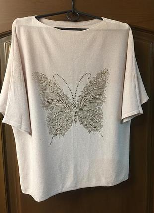 Кофтинка, розмір 50