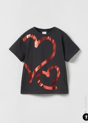 Футболка зара zara