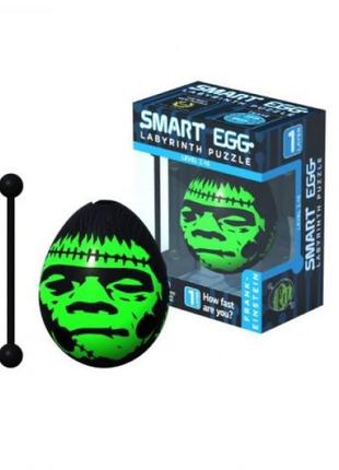 Головоломка smart egg "фрэнк эйнштейн"