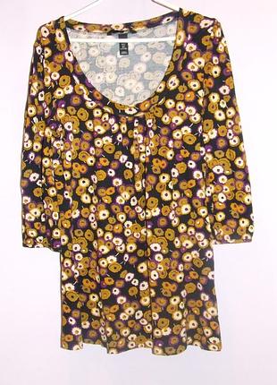 Платье туника