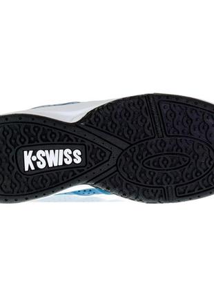 Кросівки k-swiss ultrascendor — тенісні або на кожен день — оригінал сша2 фото