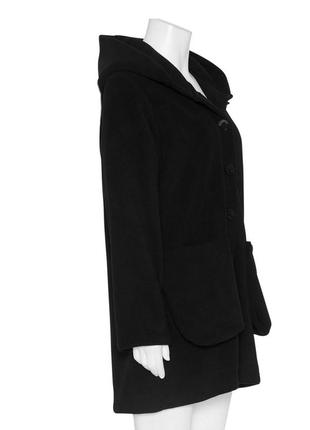 Пальто  plus size тм boris industries