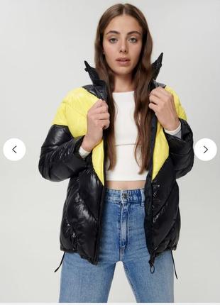 Must have стильна куртка оверсайз sinsay