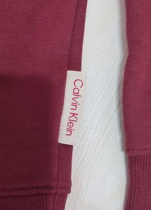 Свитшот толстовка calvin klein оригинал5 фото