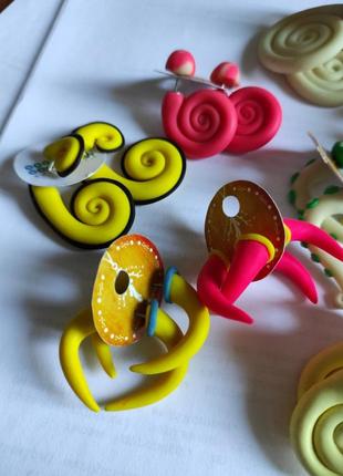 Сережки лжеплаги