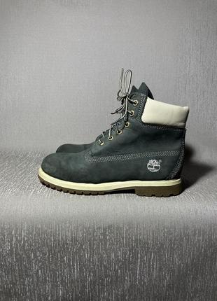 Женские ботинки timberland