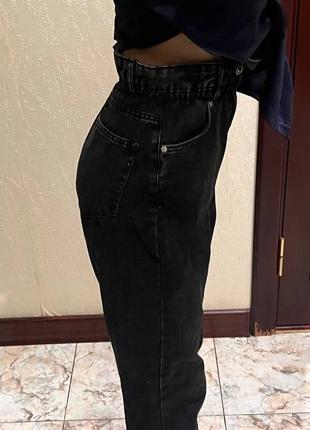 Джинсы bershka3 фото