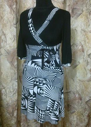 Платя европа, 95%вискозы, мр. сток