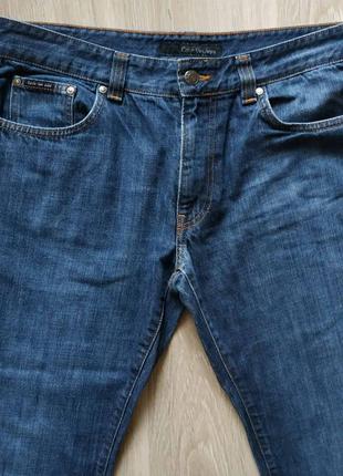 Джинсы calvin klein jeans размер 34/32, новые3 фото