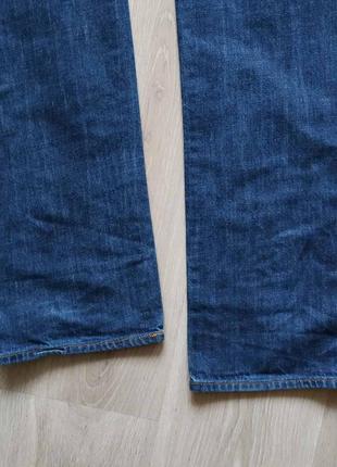 Джинсы calvin klein jeans размер 34/32, новые9 фото