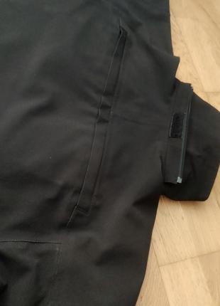 Tactical 5.11 куртка 5 in 1  вітровка поліції tactical sabre 2.0 jacket8 фото