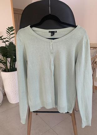 Джемпер h&m