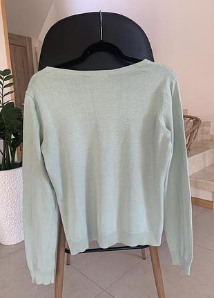 Джемпер h&m 5
