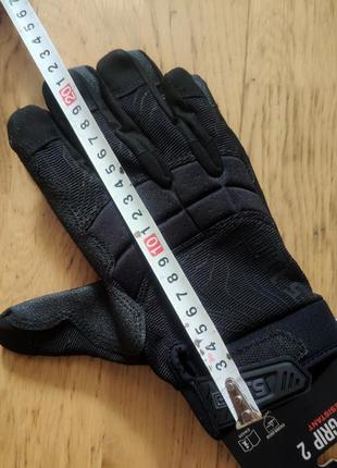 Tactical 5.11 варежки тактические