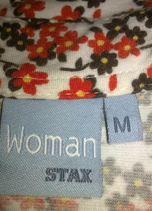 Платя woman stax нидерланды, 95%вискозы, мр. сток5 фото