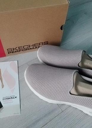 Жіночі сліпони skechers women's go walk joy walking shoe