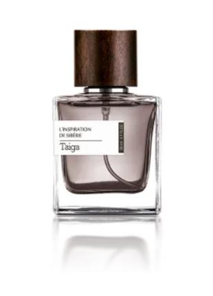 L'inspiration de sibérie taiga, парфумерна вода