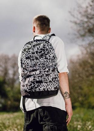 Рюкзак городской south graffiti