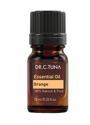 Эфирное масло апельсиновое essential oils, 10 мл