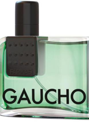 Чоловіча парфумована вода gaucho